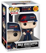 Funko POP Max Verstappen