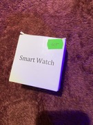 Smartwatch meski i damski 1,44-calowy ekran 128x128,