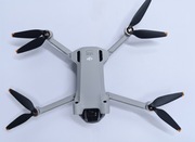 DJI Mini 3 Pro + DJI RC RM330 | 4 baterie | Hub | Torba