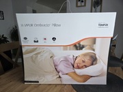 Poduszka tempur ombracio 