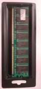 Pamięć DDR SDRAM 256 MB PC2100U-25330 266 MHz