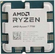 Procesor AMD Ryzen 7700 Tray
