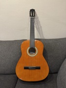 Gitara akustyczna Messina 74427 – stan bardzo dobry, mało używana