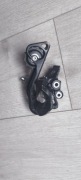 Przerzutka tylna Shimano XT m781 sgs