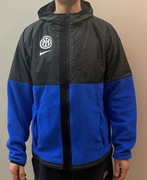 Kurtka Polar Bluza Nike Inter Mediolan