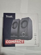 Głośniki trust 2.0 nowe