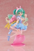 Figurka Hatsune Miku x Rody AMP+ (Fary Tale Ver.)