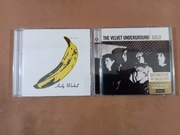 The Velvet Underground - 3 CD