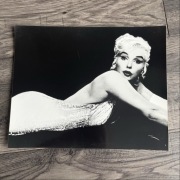 Marilyn Monroe zdjęcie