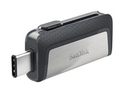 Sandisk ULTRA DUAL DRIVE USB 3.1 Type-C 128GB