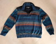 Bluza męska swetrowa Jim Spencer roz. M