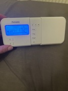 Programator flomasta piec gazowy termostat regulator sterownik