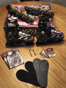 Łyżwy i rolki 2w1 Tempish F21 Duo 29-32