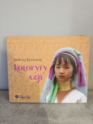 Koloryty Azji Andrzej Kotnowski 