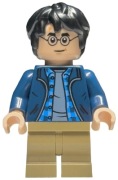 LEGO Harry Potter hp544 NOWY Lego minifig
