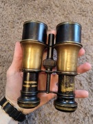 Lornetka I wojna światowa sprawna 