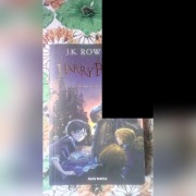 Harry Potter i kamień filozoficzny