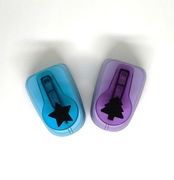 Zestaw dziurkaczy ozdobnych Kayet