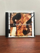 DAVID SANBORN - "The Best Of" CD
