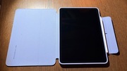 Tablet APPLE 11" iPad Air Wi-Fi 128GB 2024 6gen GWAR stan IDEALNY +Pencil!