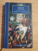 Bogowie łakną krwi - Anatol France