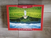 Puzzle Castorland 1000 elementów Rice Fields in Vietnam