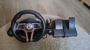kierownica do gier PS4, PS3, PC 