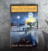 Książka Way of the Peaceful Warrior Siła Spokoju | Dan Millman | angielski