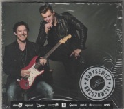 BORYSEWICZ BRZOZOWSKI  Mint CD jak nowy