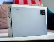 Xiaomi Pad 7 8/256 GB Niebieski