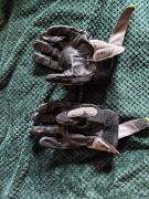 Rękawice motocyklowe SHIMA AIR 2.0