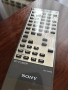 Pilot Sony RM-D998 do cd cdp-x779es x707es
