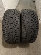 Opony Hankook Winter i*cept evo3