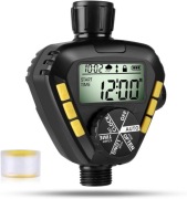 Programator cyfrowy zegar nawadniający