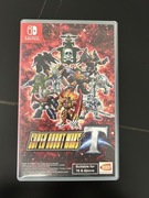 Nintendo Switch Super Robot Wars T