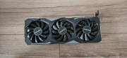 Karta graficzna RTX 2070S Gigabyte Gaming OC