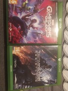 Terminator Resistance + Marvel Guardians of the Galaxy Xbox