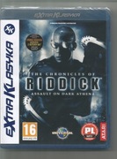 Kroniki Riddicka: Assault on Dark Athena