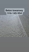 Beton towarowy, posadzkowy, drogowy, budowa domu, hal, gospodarstw rolnych,