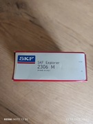 Łożysko SKF 2306 M niwe