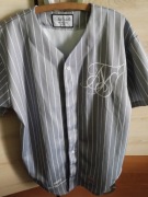 Koszula Siksilk rozmiar L 