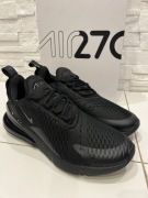 Nike Air Max 270 Czarne black