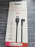 Kabel USB-A sitecom 