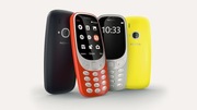 Nokia 3310 b 2017