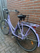 Rower Gazelle „28” | 3 biegi Shimano Nexus