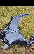 błotnik ćwiartka tył  prawa Yaris IV p21