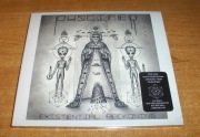 PUSCIFER - Existential Reckoning, folia!