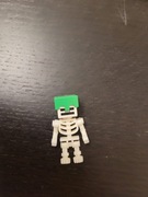 Figurka lego minecraft 