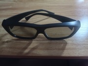 Okulary iMAX 3D Film/ TV