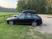 Audi A6 c6 2011 170km